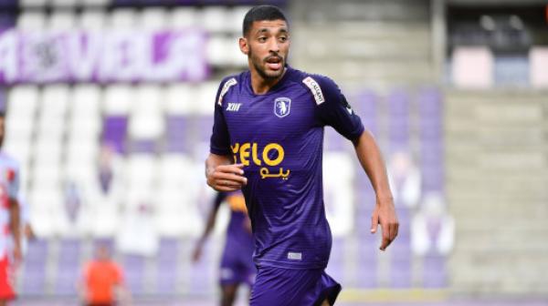 نجم الأسود "طارق تيسودالي" يتألق ب"الهاتريك" في أقل من 45 دقيقة بالدوري البلجيكي(فيديو)